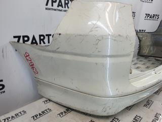 Бампер задний HONDA AIRWAVE GJ1 L15A 2 ракурс