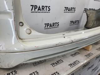 Бампер задний HONDA AIRWAVE GJ1 L15A 3 ракурс