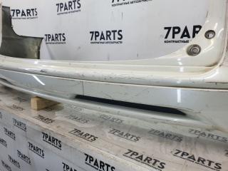 Бампер задний HONDA AIRWAVE GJ1 L15A 4 ракурс
