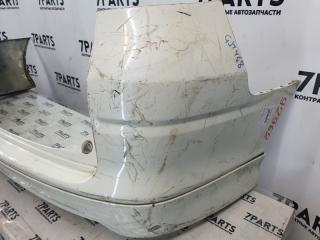 Бампер задний HONDA AIRWAVE GJ1 L15A 5 ракурс