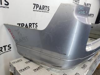 Бампер задний HONDA ACCORD CM2 K24A 2 ракурс