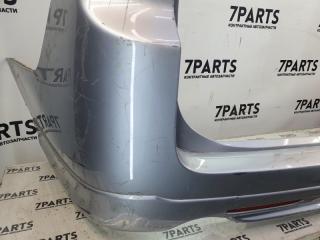 Бампер задний HONDA ACCORD CM2 K24A 3 ракурс
