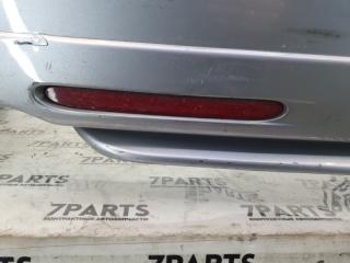 Бампер задний HONDA ACCORD CM2 K24A 5 ракурс