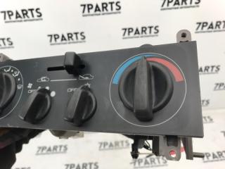 Климат-контроль MITSUBISHI PAJERO MINI H56A 4A30T 3 ракурс