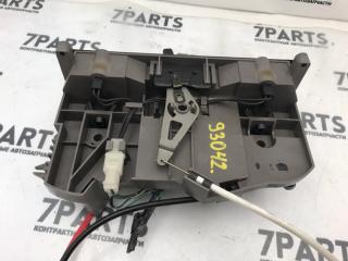 Климат-контроль MITSUBISHI PAJERO MINI H56A 4A30T 5 ракурс