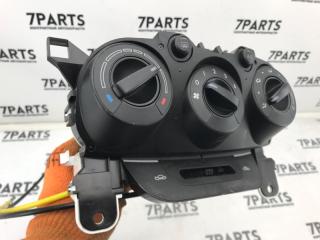 Климат-контроль MAZDA DEMIO DE5FS ZY 2 ракурс
