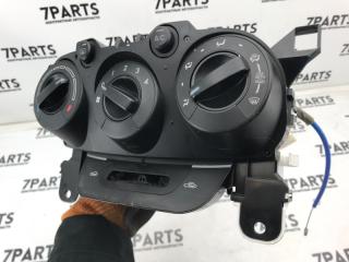 Климат-контроль MAZDA DEMIO DE5FS ZY 3 ракурс
