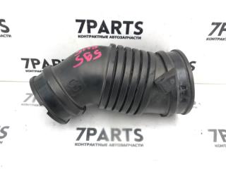 Патрубок воздушн.фильтра SUBARU LEGACY BH5 EJ206DXCBE 46023AC030 2 ракурс
