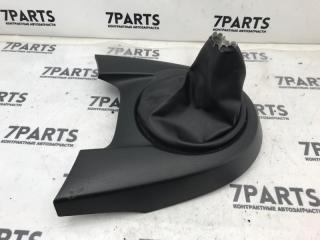 Консоль кпп MAZDA DEMIO 2007 контрактная Консоль кпп MAZDA DEMIO 2007