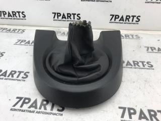 Консоль кпп MAZDA DEMIO DE5FS ZY D65164340B-02 2 ракурс