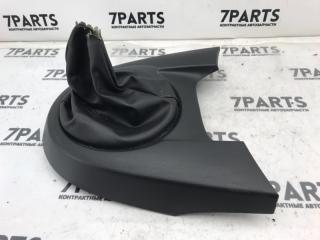 Консоль кпп MAZDA DEMIO DE5FS ZY D65164340B-02 3 ракурс
