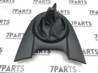Консоль кпп MAZDA DEMIO DE5FS ZY D65164340B-02 4 ракурс