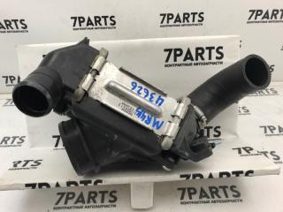 Интеркулер SUZUKI HUSTLER MR41S ,127100-4012 2 ракурс