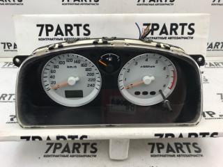 Спидометр SUZUKI SWIFT HT81S M15A 34100-60J01 1 ракурс