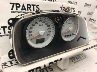 Спидометр SUZUKI SWIFT HT81S M15A 34100-60J01 2 ракурс