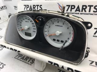 Спидометр SUZUKI SWIFT HT81S M15A 34100-60J01 3 ракурс