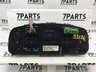 Спидометр SUZUKI SWIFT HT81S M15A 34100-60J01 5 ракурс