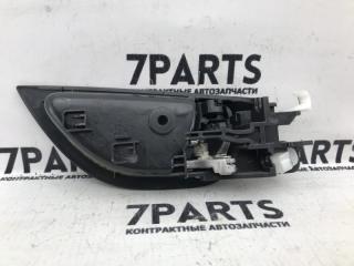 Ручка двери внутренняя передняя левая FIT SHUTTLE 2011 GP2 LDA