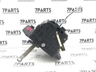 Селектор акпп TOYOTA CROWN GRS200 4GRFSE 1 ракурс