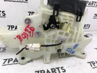 Селектор акпп MITSUBISHI COLT PLUS Z27W 4G15T 2 ракурс