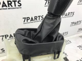 Селектор акпп MITSUBISHI COLT PLUS Z27W 4G15T 3 ракурс