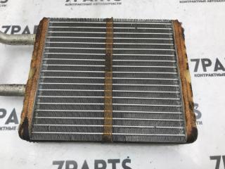 Радиатор печки NISSAN CEDRIC HY34 VQ30DD 27140AG000 4 ракурс