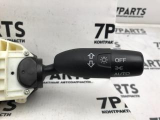 Гитара HONDA STREAM RN6 R18A 2 ракурс