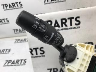 Гитара HONDA STREAM RN6 R18A 3 ракурс