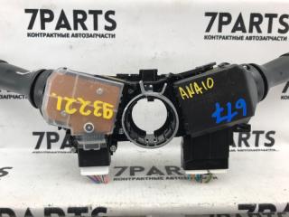 Гитара TOYOTA MARK X ZIO ANA10 2AZFE ,42070-35SUD26 5 ракурс