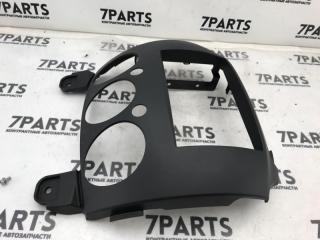 Консоль магнитофона MAZDA DEMIO DE3FS ZJ D65155210-02 4 ракурс