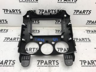 Консоль магнитофона MAZDA DEMIO DE3FS ZJ D65155210-02 5 ракурс