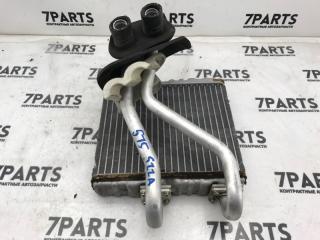 Радиатор печки MITSUBISHI DEBONAIR S22A 6G72 MB897991 2 ракурс