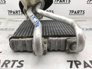 Радиатор печки MITSUBISHI DEBONAIR S22A 6G72 MB897991 3 ракурс