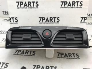 Воздуховод NISSAN SERENA