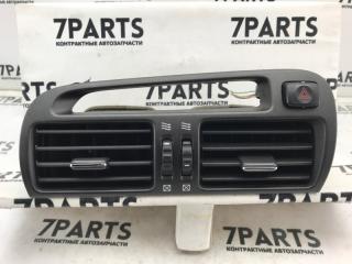 Воздуховод TOYOTA ARISTO 2000
