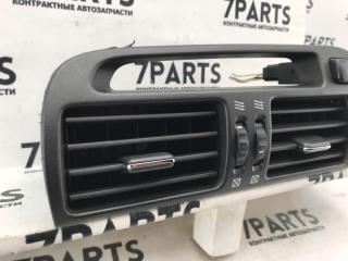 Регулятор направления воздушного потока TOYOTA ARISTO JZS160 2JZGE 2 ракурс
