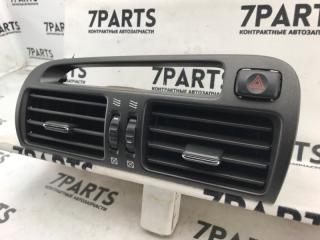 Регулятор направления воздушного потока TOYOTA ARISTO JZS160 2JZGE 3 ракурс