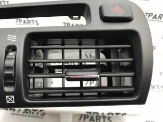Регулятор направления воздушного потока TOYOTA ARISTO JZS160 2JZGE 4 ракурс