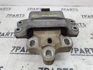 Подушка двигателя левая передняя AUDI TT 8J3 BWA 1K0199555 2 ракурс