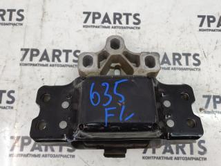Подушка двигателя левая передняя AUDI TT 8J3 BWA 1K0199555 3 ракурс