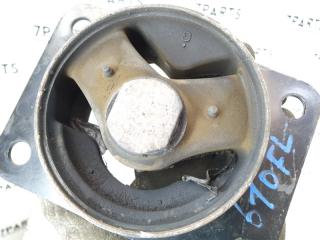 Подушка двигателя левая передняя SUZUKI SX4 YA11S M15A 11620-80JA0 4 ракурс