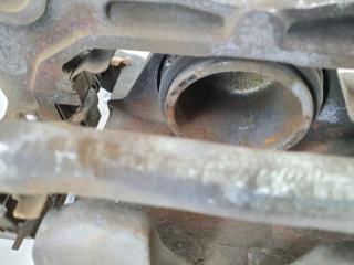 Суппорт правый передний NISSAN TEANA J32 VQ25DE 41001JN00A 4 ракурс