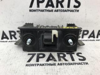 Ручка задней двери SUZUKI SPLASH XB32S K12B 2 ракурс