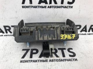 Ручка задней двери SUZUKI SPLASH XB32S K12B 3 ракурс