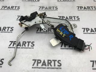 Замок двери правый передний SUZUKI SWIFT HT81S M15A 82201-82G00,82201-82G01 2 ракурс Замок двери правый передний SUZUKI SWIFT HT81S M15A 82201-82G00,82201-82G01 2 ракурс