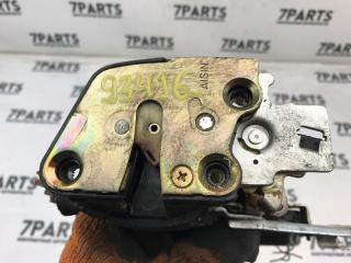 Замок двери правый передний SUZUKI SWIFT HT81S M15A 82201-82G00,82201-82G01 3 ракурс