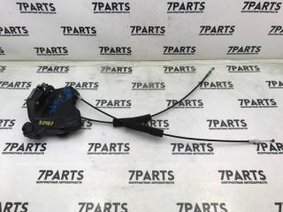 Замок двери левый передний TOYOTA CROWN GRS200 4GRFSE 69040-12560 1 ракурс