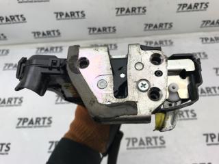 Замок двери левый передний TOYOTA CROWN GRS200 4GRFSE 69040-12560 5 ракурс