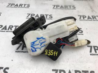 Замок 5-й двери MAZDA MPV LY3P L3 2 ракурс