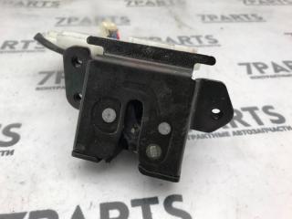 Замок 5-й двери MAZDA MPV LY3P L3 3 ракурс
